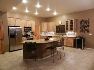 13990 E Placita Simpatica, Vail, AZ 85641