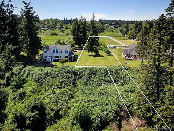 a good idea of boundary lines.