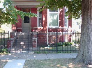 6417 S Saint Lawrence Ave, Chicago, IL 60637