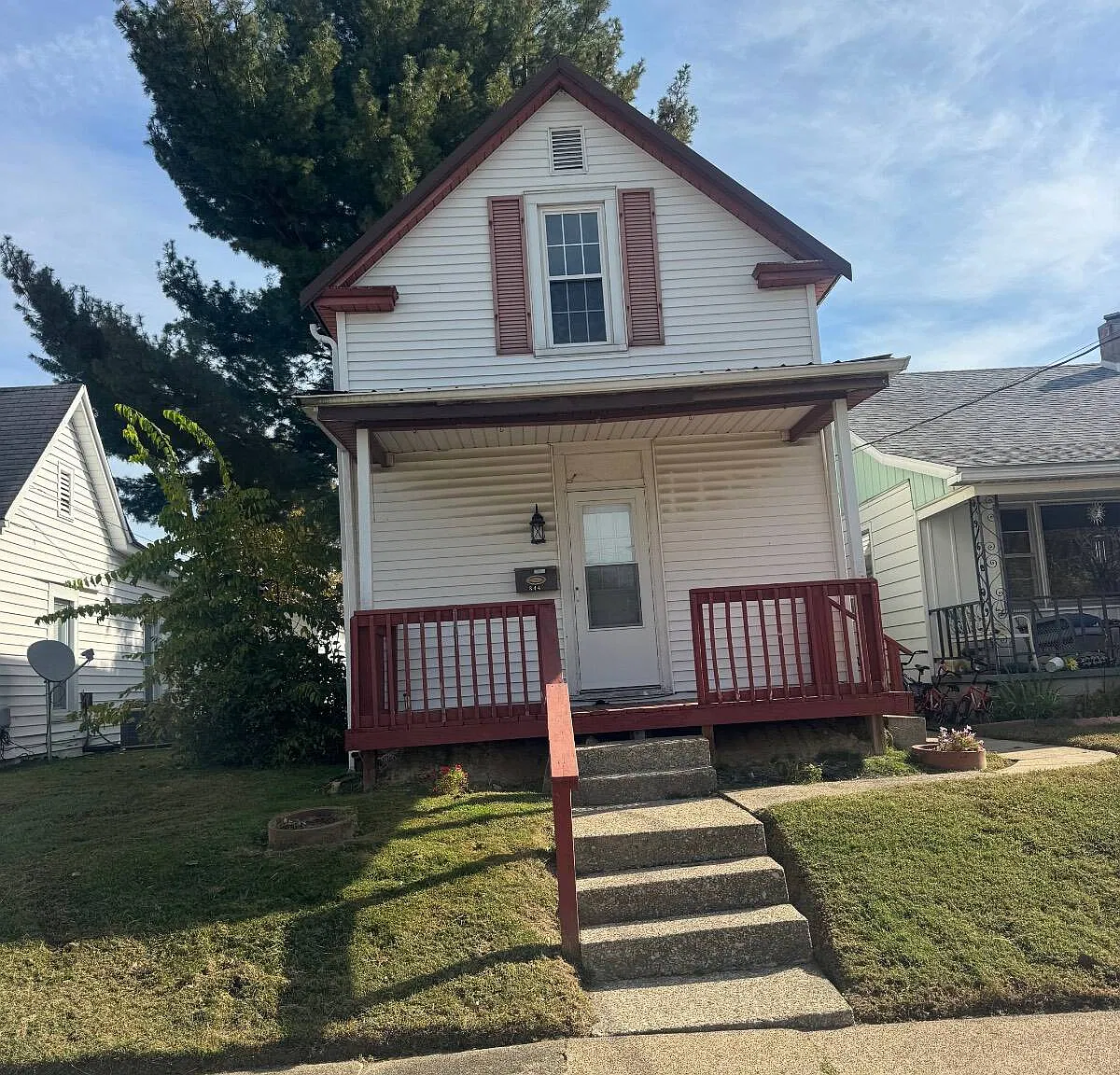 1 bed, 1.0 bath, $525 — Photo 1