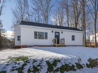 17 Bridge Street, Berwick, ME 03901