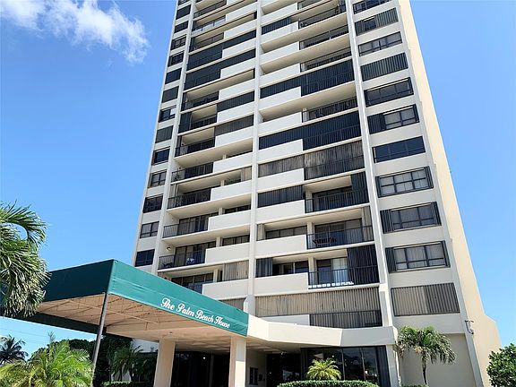 2nd image of 5600 N Flagler Drive #602