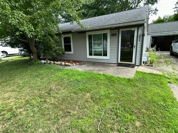 2896 James Rd, Auburn Hills, MI 48326