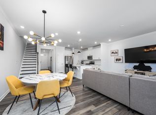 Lennar, Pittsboro, NC 27312