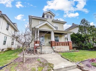 107 Monroe St, Middletown, OH