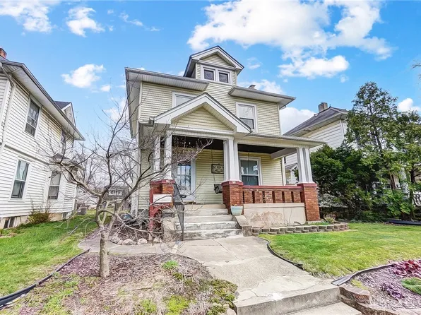 107 Monroe St, Middletown, OH 45042