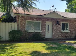 2285 Paris Ave, Redding, CA 96001
