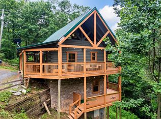 4210 S Boogertown Rd, Sevierville, TN 37876