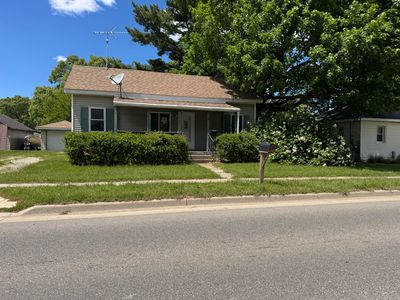 316 W Delaware St, Decatur, MI, 49045