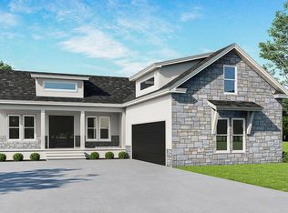 Blue Lacy Plan, The Ranch of Delaware Creek, Burnet, TX 78611