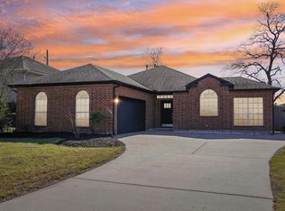 17611 W Fawn River Cir, Spring, TX 77379