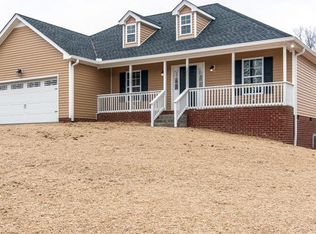 523 Cassie Ln LOT 212, White Bluff, TN 37187