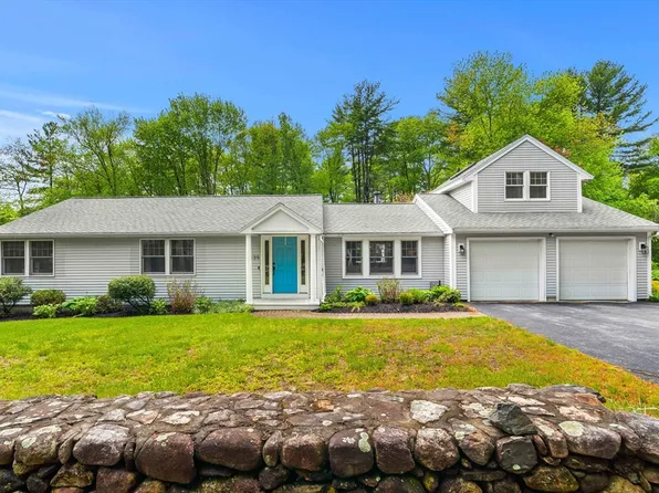 139 Hidden Rd, Andover, MA 01810