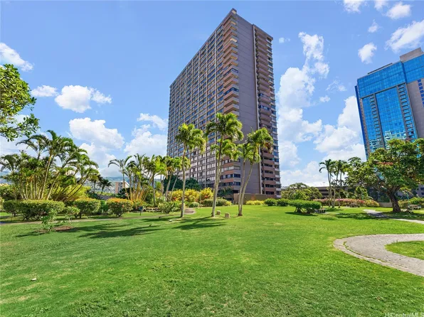 55 S Kukui St APT D401, Honolulu, HI 96813