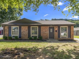 4907 Invicta Dr, Louisville, KY 40216