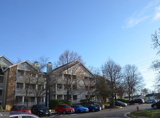Stonecroft Condo, Fairfax, VA 22033