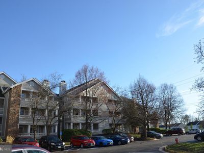 4409 Fair Stone Dr APT 101, Fairfax, VA, 22033