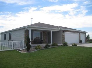 6003 W 13th St, Juniata, NE 68955