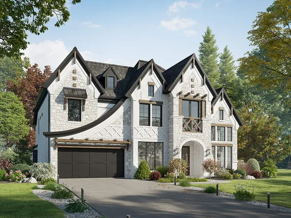 1001 Clear Bluff Pl, Lavon, TX 75166