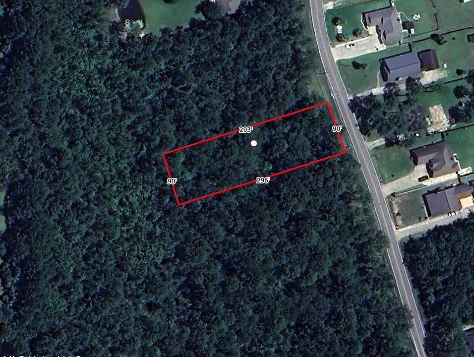 2nd image of Martin Bluff Rd Lot 14