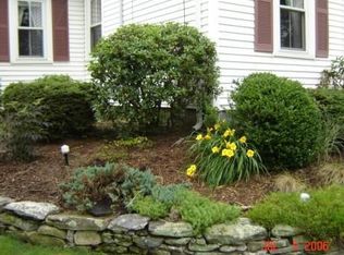 71 Myrtle St, Rockland, MA 02370