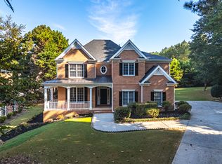 885 Lake Medlock Dr, Johns Creek, GA 30022