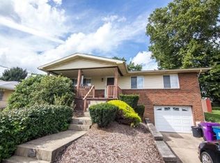 309 Frankland Ave, Verona, PA 15147