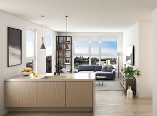 Solis Apartments, Seattle, WA 98122