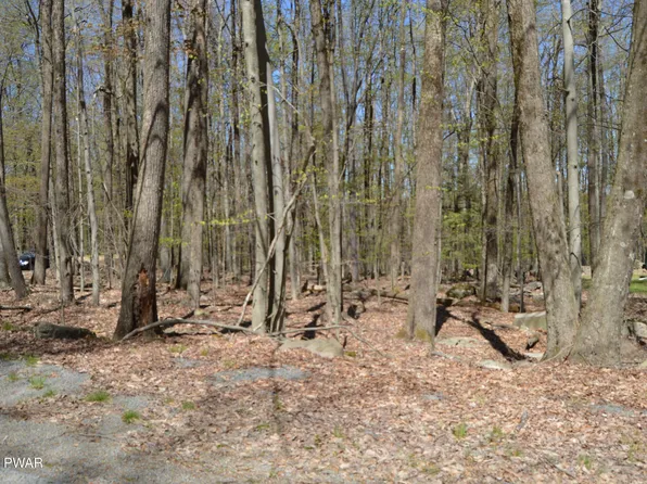 Humming Bird Ln, Hawley, PA 18428
