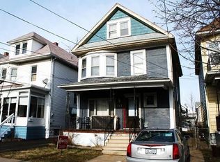 212 Crowley Ave, Buffalo, NY 14207