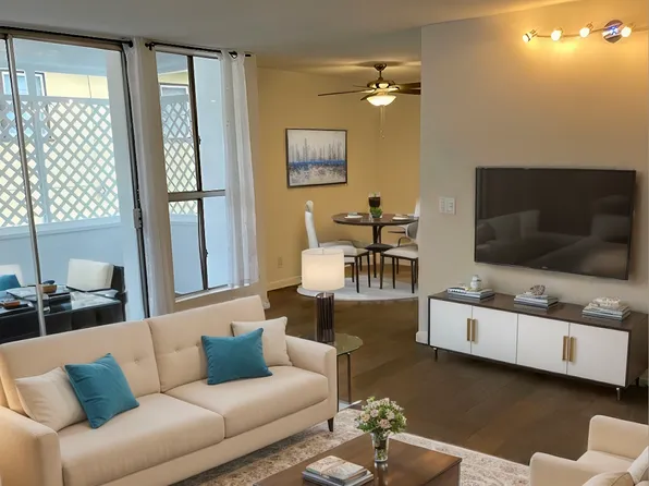 1111 Euclid St APT 104, Santa Monica, CA 90403