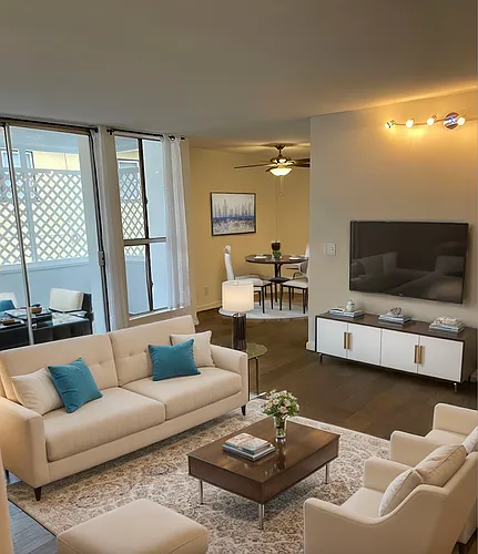 1111 Euclid St #104 Photo 1