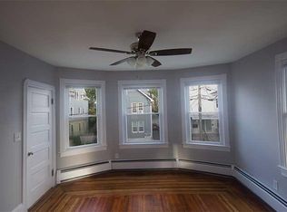 72 Daniels St FLOOR 1, Pawtucket, RI 02860