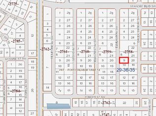 3159 Elmlawn Ave SW, Palm Bay, FL 32908