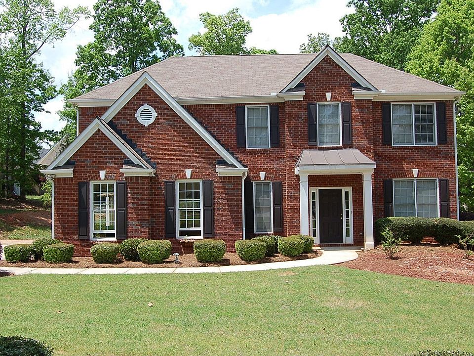 111 Willow Hill Ln, Stockbridge, GA 30281 Zillow