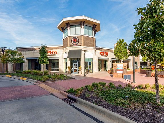 Leasing Office