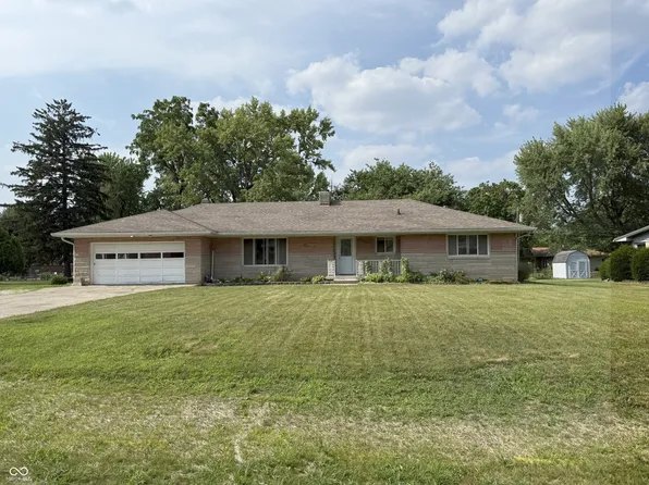 2212 Hanover Dr, Indianapolis, IN 46227