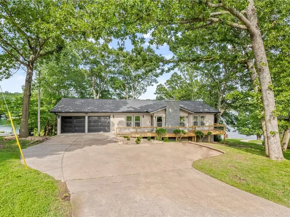 11 Marykirk Ln, Bella Vista, AR 72715