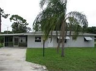 603 Arthur Ave, Lehigh Acres, FL 33936