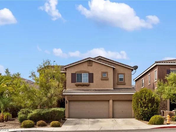 809 Maybole Ave, Henderson, NV 89012