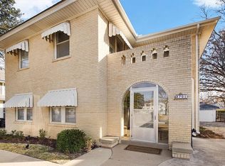 2701 S University Dr, Fort Worth, TX 76109