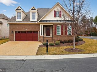 5160 Farmount Ter #16, Glen Allen, VA 23059