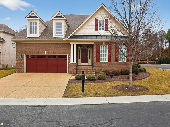 5160 Farmount Ter #16, Glen Allen, VA 23059