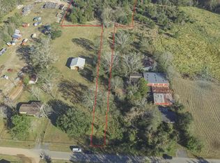 9516 Sailor Rd, Creola, AL 36525