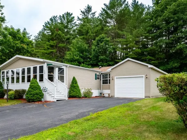 120 Eagle Drive, Rochester, NH 03868