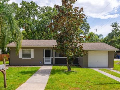 710 W Hiawatha St, Tampa, FL, 33604