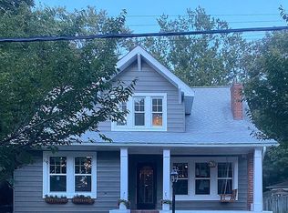 665 Irving St, Winston Salem, NC 27103