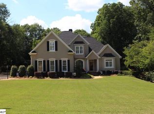 115 Stratton Ln, Anderson, SC 29621