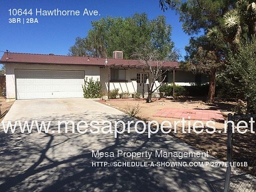 1st image of 10644 Hawthorne Ave