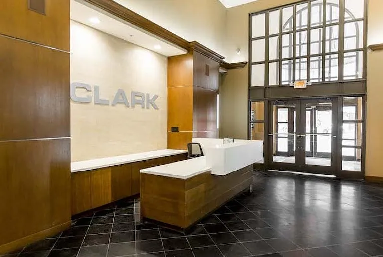 The Clark Building — Photo 9